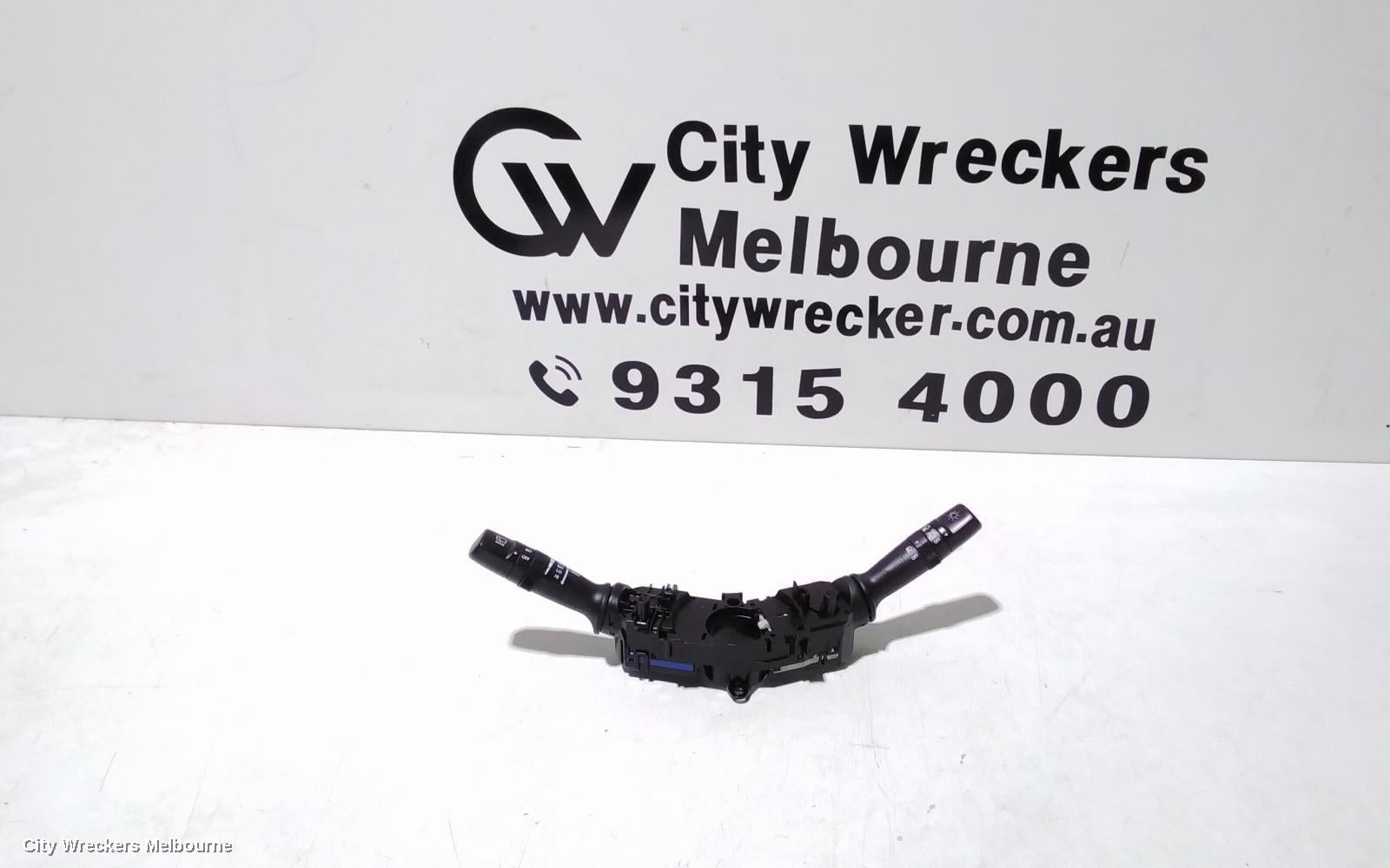HYUNDAI VELOSTER COMBINATION SWITCH, COMBINATION SWITCH ASSY, FS, 12/2011 - 02/2018 - Image 1