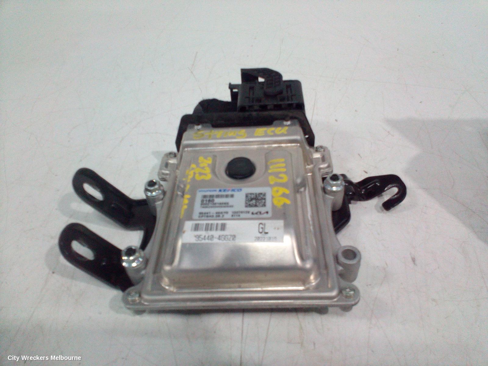 KIA SPORTAGE ECU, NQ5, 09/2021 ONWARDS - Image 2