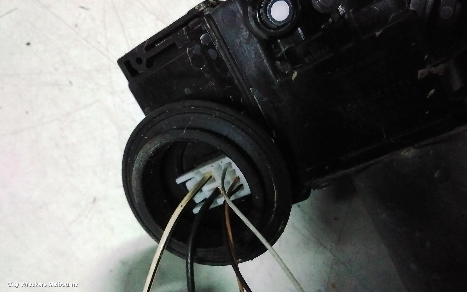 TOYOTA RAV4 LEFT FRONT WINDOW REG/MOTOR, XA50, DOOR REG & MOTOR ASSY, 11/2018 ONWARDS - Image 3