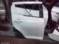 SUZUKI SWIFT RIGHT REAR DOOR, FZ, 08/2010 - 03/2017 - Image 1