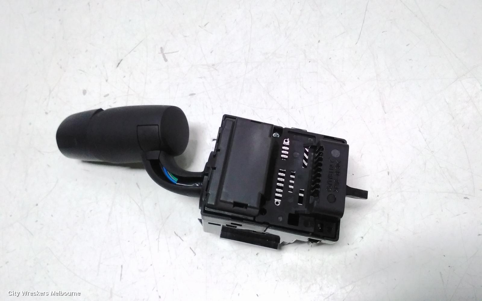 MAZDA CX9 COMBINATION SWITCH, FLASHER SWITCH, TC, 07/2016 ONWARDS - Image 3