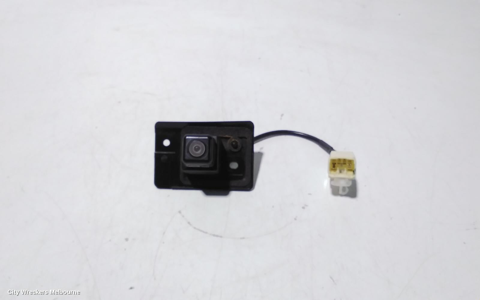 MITSUBISHI OUTLANDER REVERSE CAMERA, REVERSE CAMERA, ZJ, 10/2012 - 03/2015 - Image 3