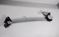 HONDA CRV RIGHT FRONT DOOR WINDOW, RE, 03/2007 - 10/2012 - Image 1