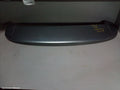 TOYOTA TARAGO REAR SPOILER, ACR50R, 03/2006 - 06/2020 - Image 1