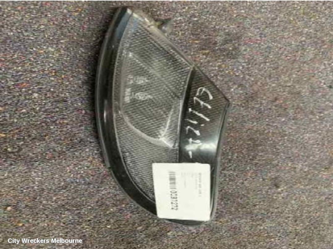 TOYOTA CELICA RIGHT INDICATOR/FOG/SIDE, BUMPER FOGLAMP, ST204, NON GT4 TYPE, KOTIO 20-364, 07/1993 - 11/1999 - Image 1