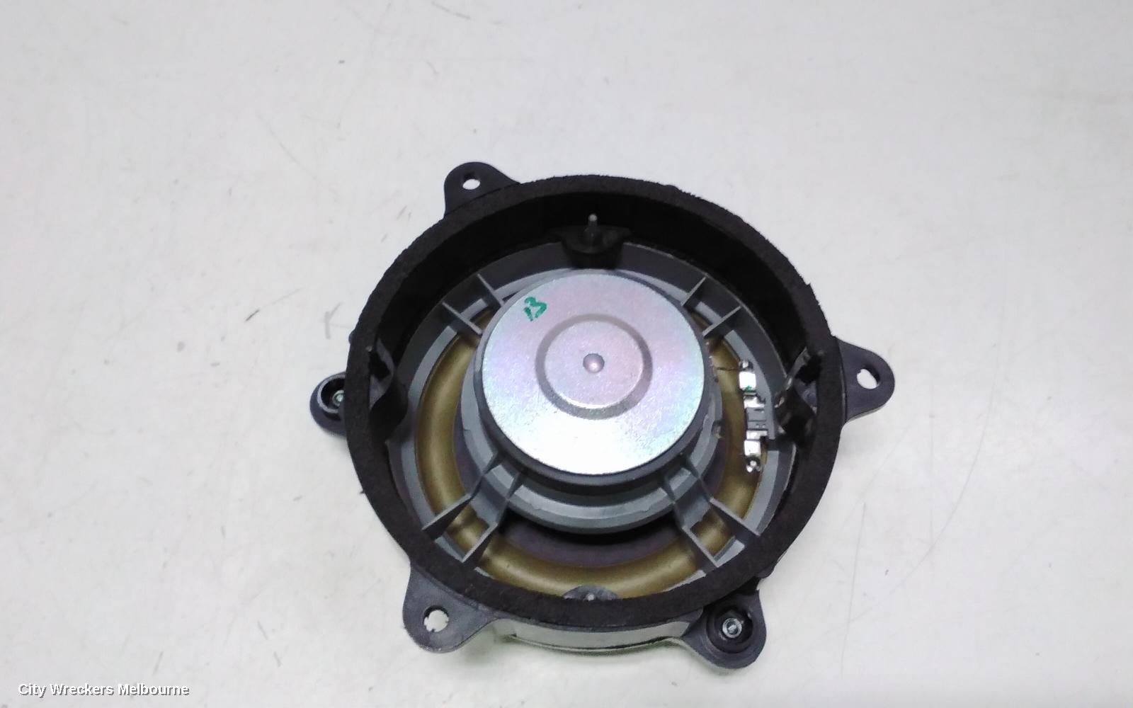 RENAULT MEGANE SPEAKER, GEN 4, 06/2016 - 02/2020 - Image 3