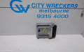 VOLKSWAGEN TIGUAN ECU, ENGINE ECU, DIESEL, 2.0, AUTO, ECU ONLY, 5N, 05/2008 - 08/2016 - Image 1