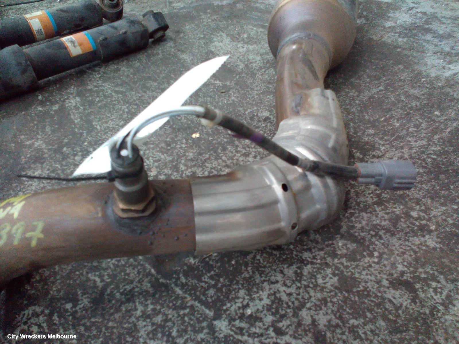 TOYOTA RAV4 OXYGEN SENSOR, XA40, 12/2012 - 12/2018 - Image 1