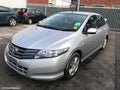 HONDA CITY LEFT FRONT DOOR, GM, 01/2009 - 12/2013 - Image 1