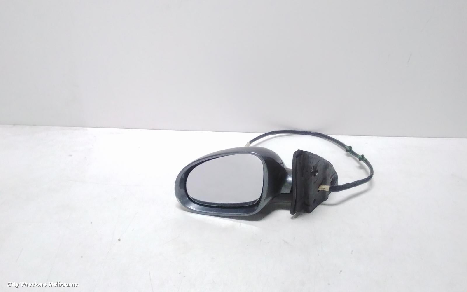 VOLKSWAGEN JETTA LEFT DOOR MIRROR, 1KM, HEATED, NON MEMORY TYPE, 6 WIRES, 02/2006 - 07/2011 - Image 3