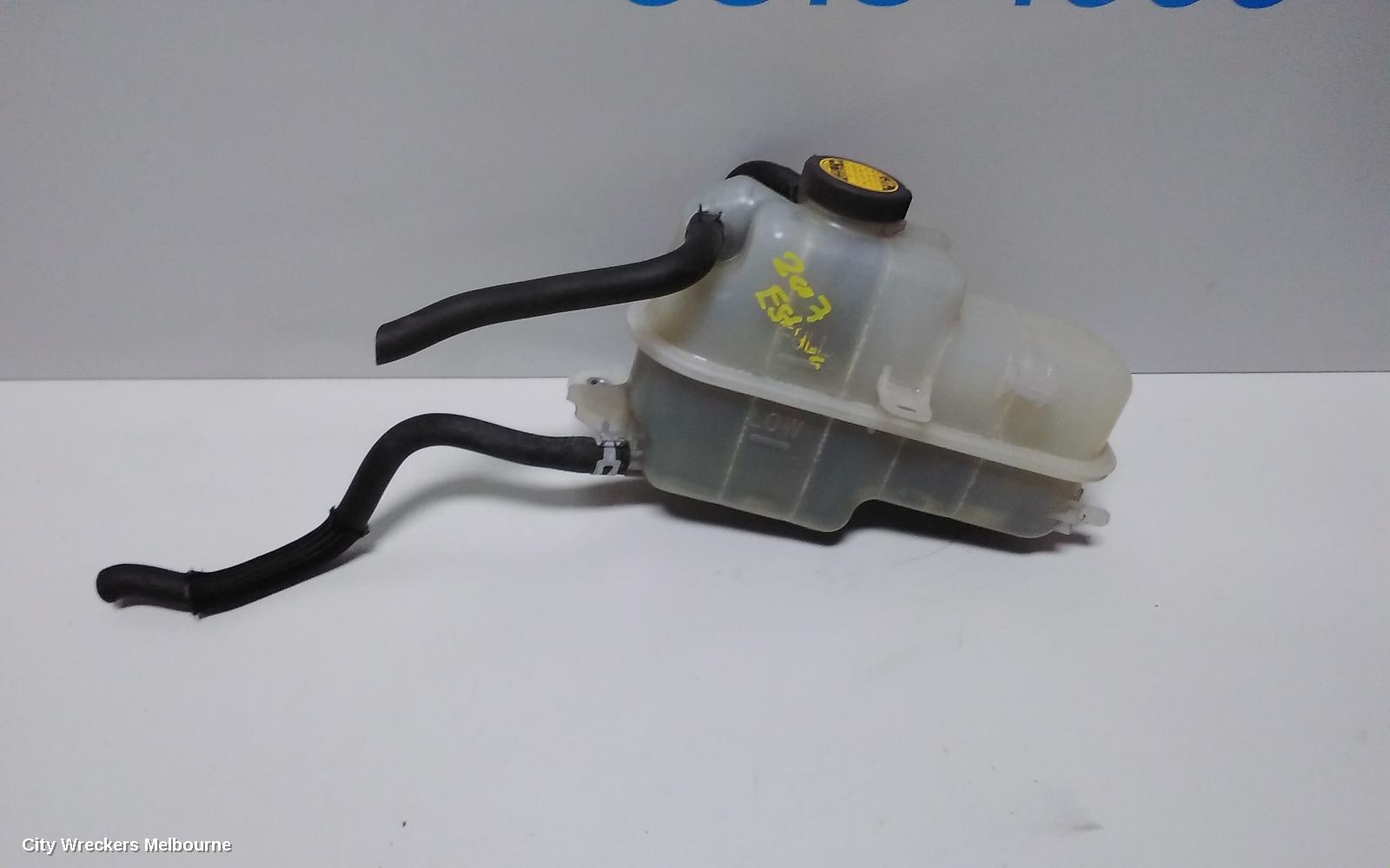 TOYOTA ESTIMA OVERFLOW BOTTLE, XR50, 05-19 - Image 2