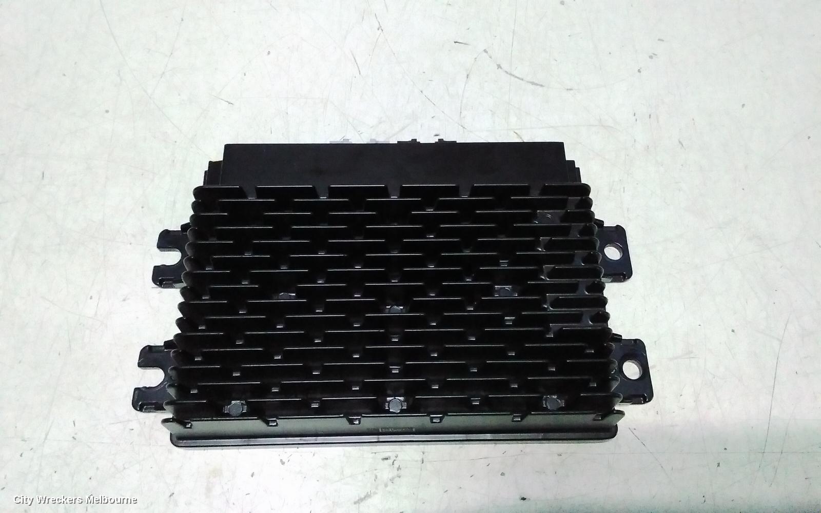 FORD RANGER ECU, RA, ADVANCED DRIVER SYSTEM CONTROL MODULE, 05/2022 ONWARDS - Image 1