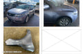 KIA CERATO RIGHT GUARD, TD, SEDAN/HATCH, 10/2008 - 03/2013 - Image 1