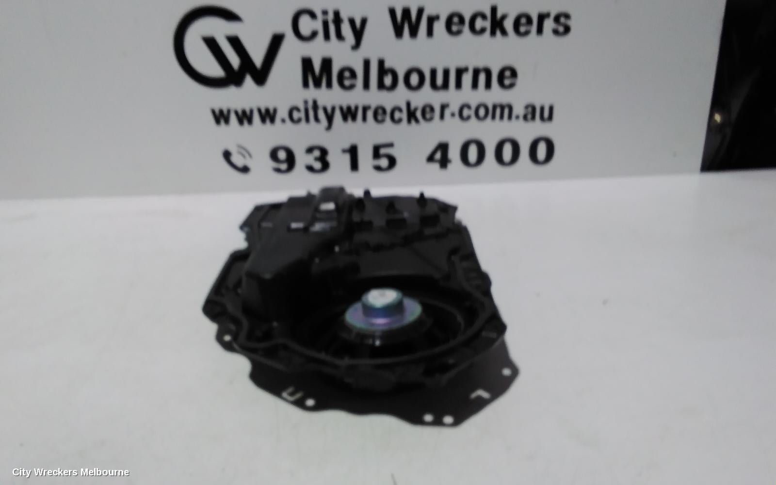 LAND ROVER DISCOVERY SPORT SPEAKER, L550, 01/2015 ONWARDS - Image 2