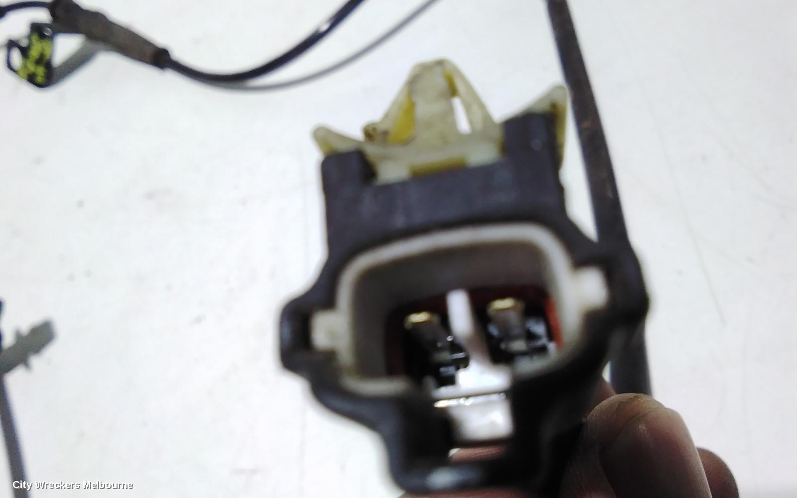 KIA OPTIMA ABS SENSOR, LH FRONT, TF, 09/2013 - 10/2015 - Image 3