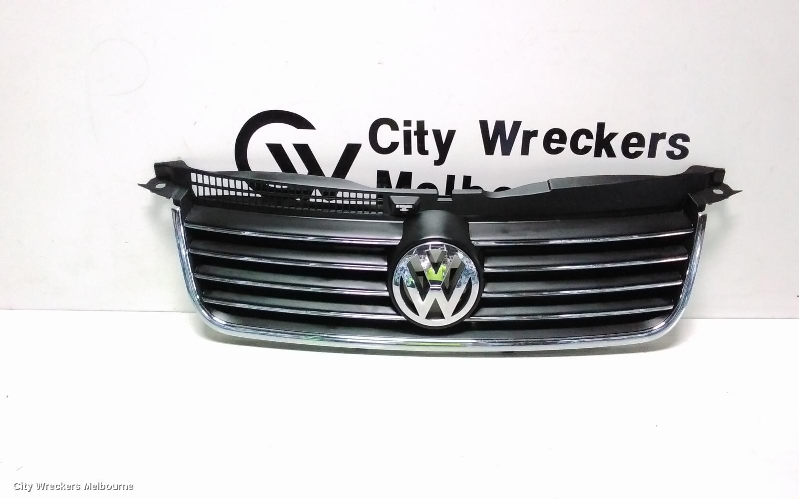 VOLKSWAGEN PASSAT GRILLE, 3B/GP, 03/1997 - 10/2002 - Image 3