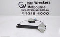 MG GS LEFT REAR WND REG/MOTOR, SAS2, 09/2016 - 08/2019 - Image 1