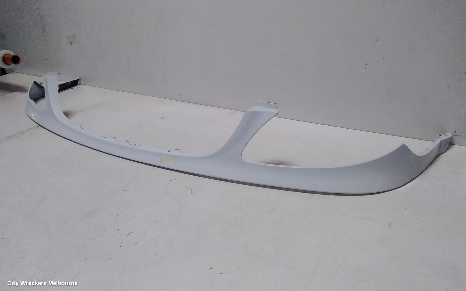 MERCEDES VITO GRILLE, 639, RADIATOR GRILLE, BLACK, W/ CHROME EMBLEM, 04/2004 - 01/2011 - Image 3