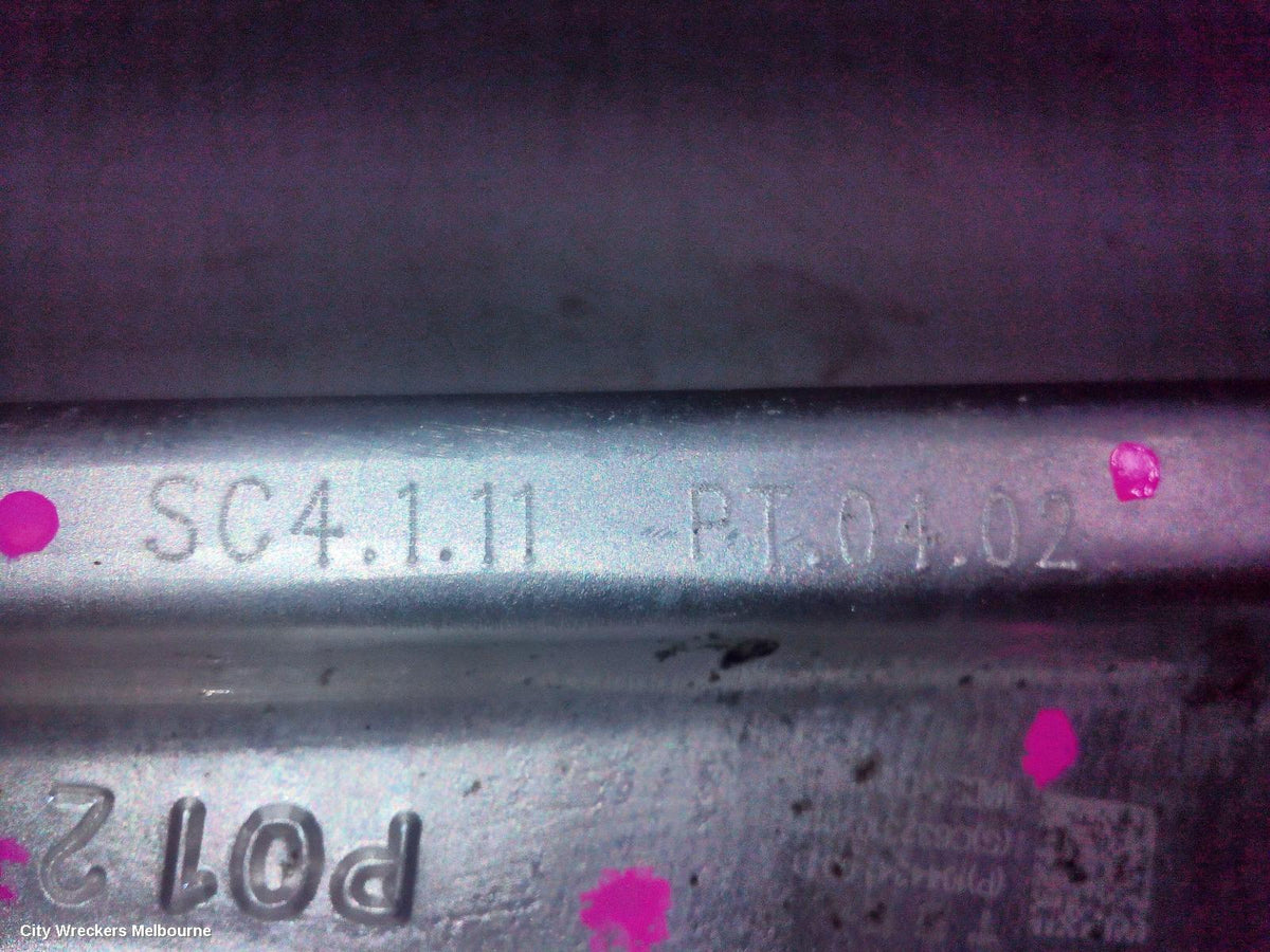 TESLA MODEL 3 RIGHT FRONT LOWER CONTROL ARM, FRONT (STRAIGHT), 1ST GEN, 06/2019 ONWARDS - Image 3