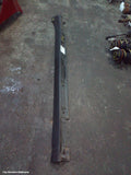 SUBARU XV SIDE STEP/SKIRT, G5X, 03/2017 - 06/2023 - Image 1