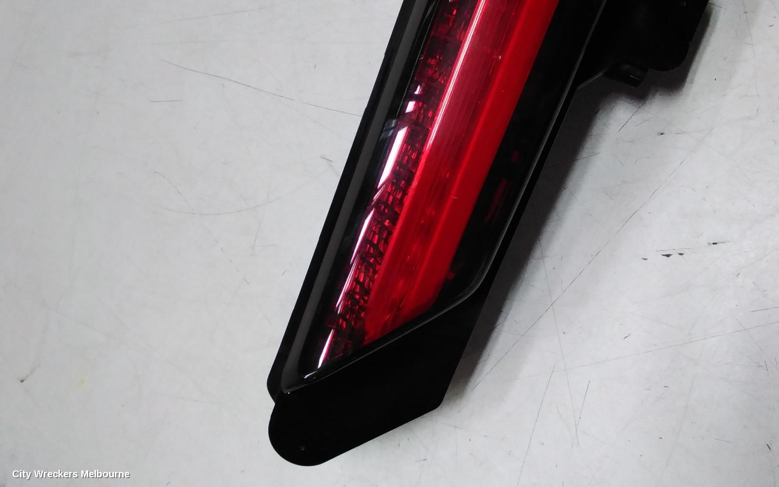 MITSUBISHI OUTLANDER REAR GARNISH, TAILGATE LAMP (RH SIDE), ZM, 08/2021 - 04/2025 - Image 3