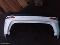 KIA SPORTAGE REAR BUMPER, BUMPER BAR (UPPER), QL, SI/SI PREMIUM/SLI, 10/2015 - 04/2018 - Image 1