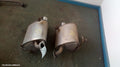 SUBARU WRX EXHAUST SYSTEM, V1, 03/2014 - 10/2021 - Image 1
