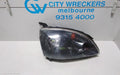 MITSUBISHI 380 RIGHT HEADLAMP, DB, VRX/GT TYPE, 09/2005 - 03/2008 - Image 1