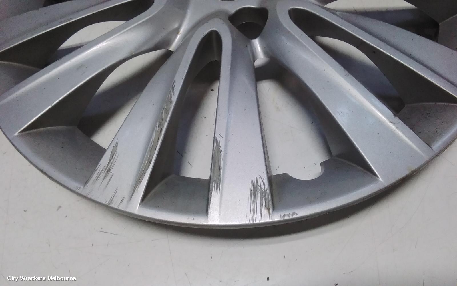 SUZUKI BALENO WHEEL COVER/HUB CAP, EW, 04/2016 - 12/2022 - Image 3