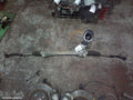 TOYOTA RAV4 STEERING BOX/RACK, ZSA42R, 2.0, PETROL, GXL, 12/2015 - 11/2018 - Image 1