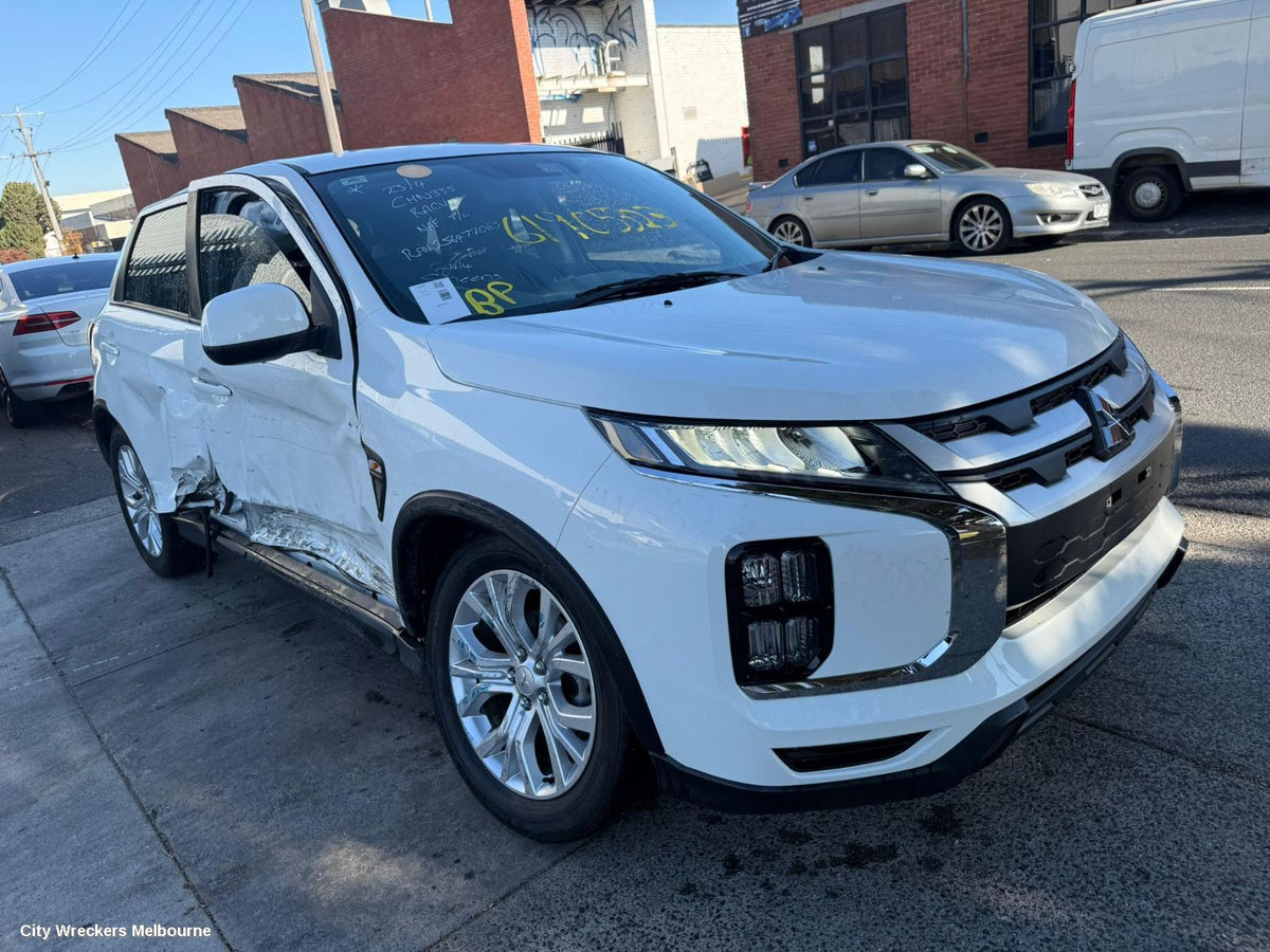MITSUBISHI ASX ENGINE, PETROL, 2.0, 4B11, MIVEC/VVT, SINGLE CAM POSITION SENSOR TYPE, FWD, XB-XD, 07/2013 ONWARDS - Image 3