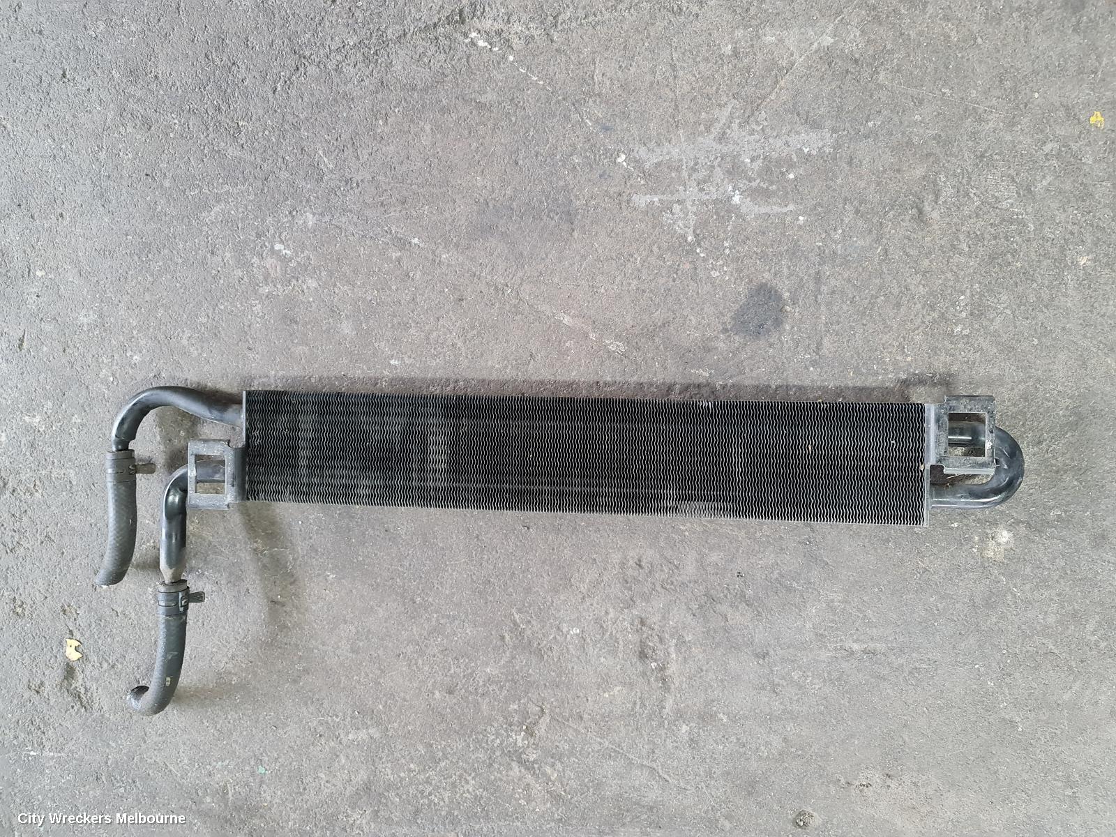JEEP GRANDCHEROKEE COOLER, TRANSMISSION OIL COOLER, TO SUIT ALL ENGINES, WK, 10/2010 - 02/2022 - Image 3