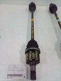 HYUNDAI STARIA LEFT DRIVESHAFT, REAR, US4, 4WD, 04/2021 ONWARDS - Image 1