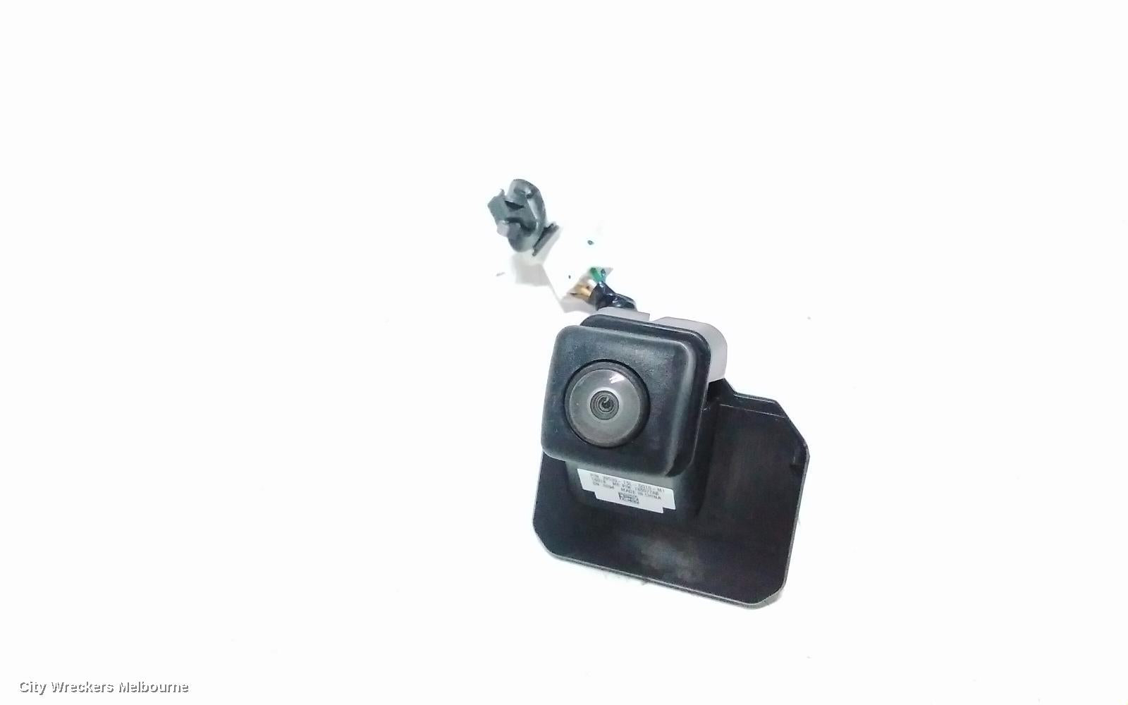 HONDA JAZZ REVERSE CAMERA, REVERSE CAMERA, GF/GK, 07/2014 ONWARDS - Image 1