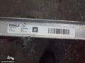 HOLDEN COMMODORE RADIATOR, AUTO, 2.0, PETROL, ZB, 10/2017 - 12/2020 - Image 1