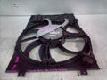 VOLKSWAGEN TIGUAN FAN, SINGLE FAN ASSY, 1.4, PETROL, 5N, 09/2009 - 08/2016 - Image 1