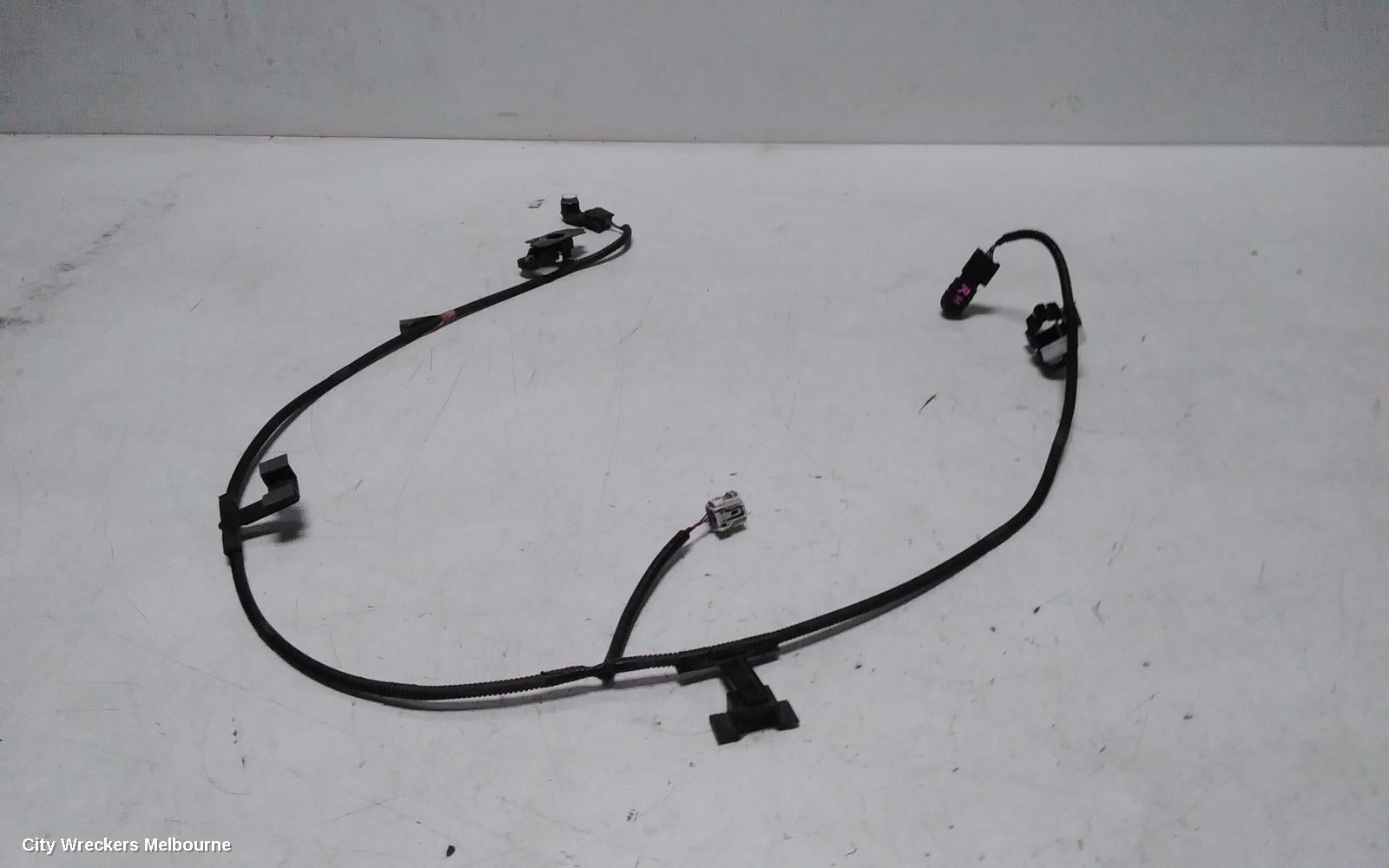 TOYOTA CAMRY, XV70, 09/2017 - 05/2024, REAR PARKING SENSOR : 146495 - Image 2