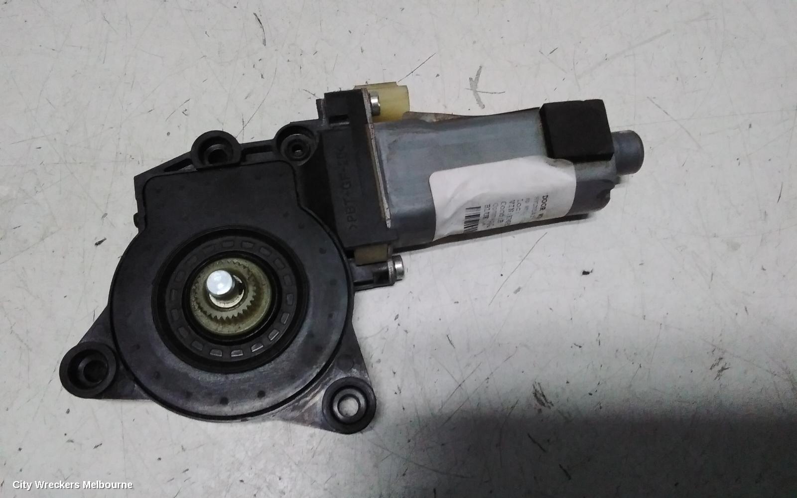 HYUNDAI I30 LEFT FRONT WINDOW REG/MOTOR, FD, DOOR REG ASSY (REG AND MOTOR), 2 PIN TYPE, 09/2007 - 04/2012 - Image 3
