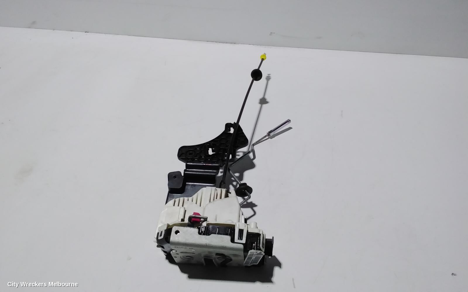 JEEP GRANDCHEROKEE DOOR/BOOT/GATE LOCK, LEFT REAR DOOR LOCK, WK, 10/2010 ONWARDS - Image 1
