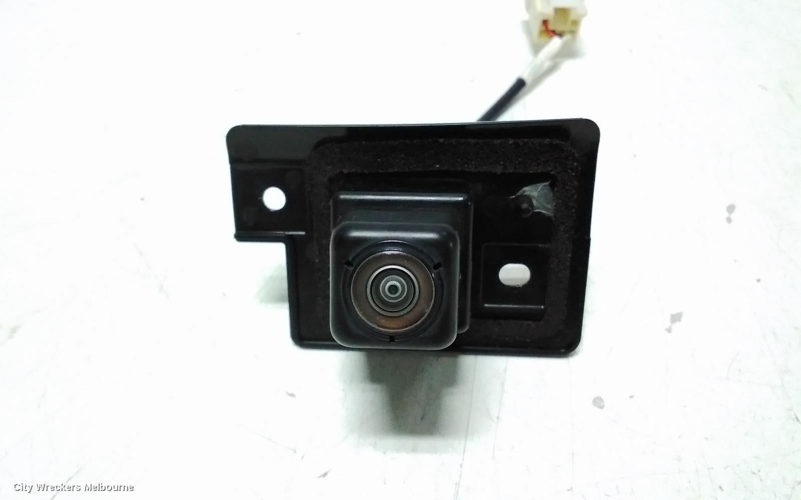 MITSUBISHI OUTLANDER REVERSE CAMERA, REVERSE CAMERA, ZK, 04/2015 ONWARDS - Image 2