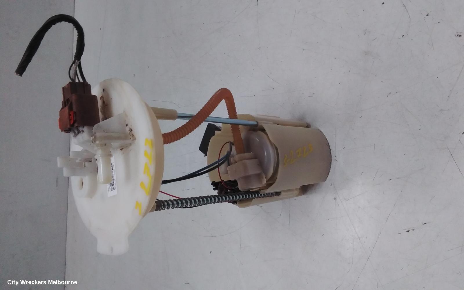 TOYOTA CAMRY FUEL PUMP, XV70, PETROL, 2.5, A25A-FKS, IN TANK (PUMP & SENDER), 09/2017 - 05/2024 - Image 2
