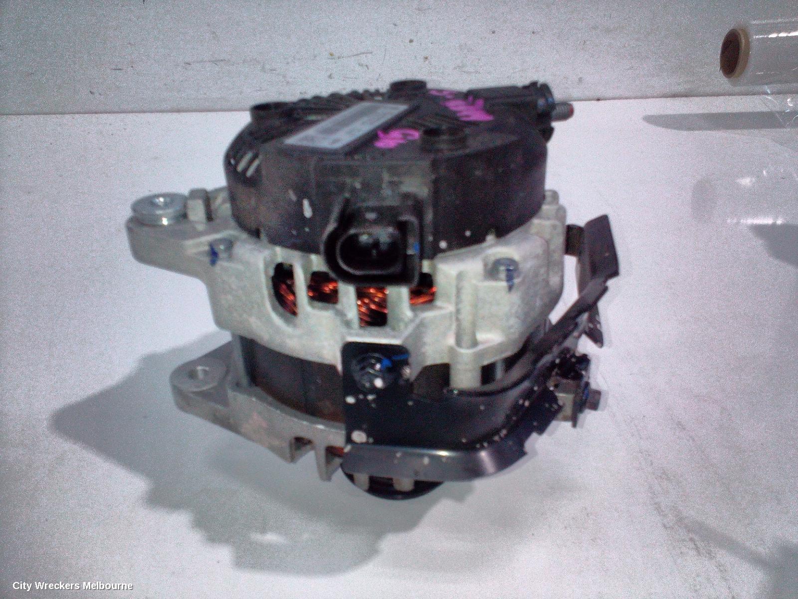 LDV G10 ALTERNATOR, SV7C, DIESEL, 2.0, TURBO, D20, VAN, 07/2021 ONWARDS - Image 2