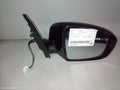 NISSAN MURANO RIGHT DOOR MIRROR, Z51, ST MODEL, 12/2008 - 12/2014 - Image 1