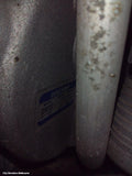 HYUNDAI VELOSTER A/C COMPRESSOR, FS, 1.6, G4FD/G4FJ, PETROL, 12/2011 - 02/2014 - Image 1