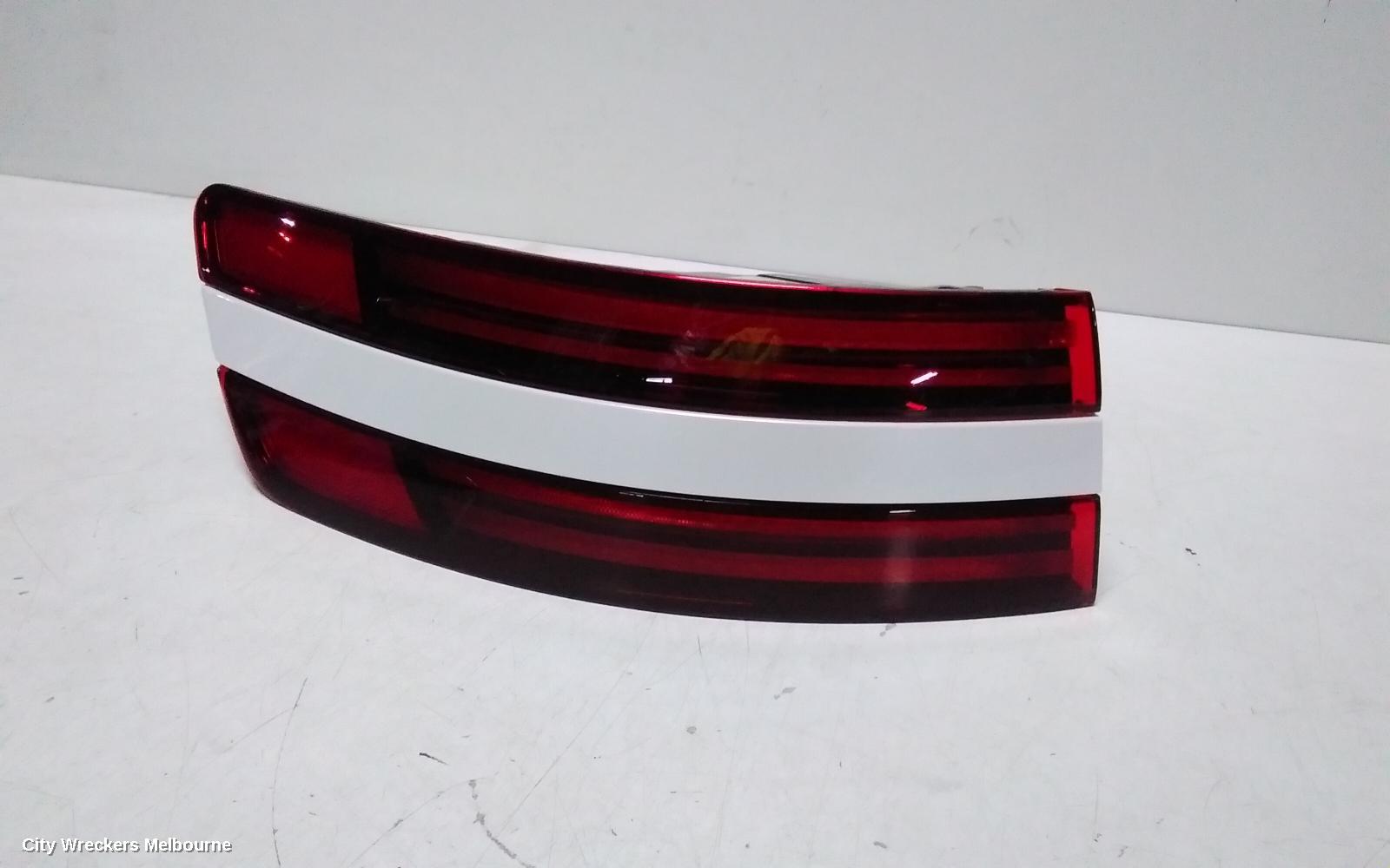 GENESIS GV70 LEFT TAILLIGHT, IN BODY, JK, 03/2021 ONWARDS - Image 2