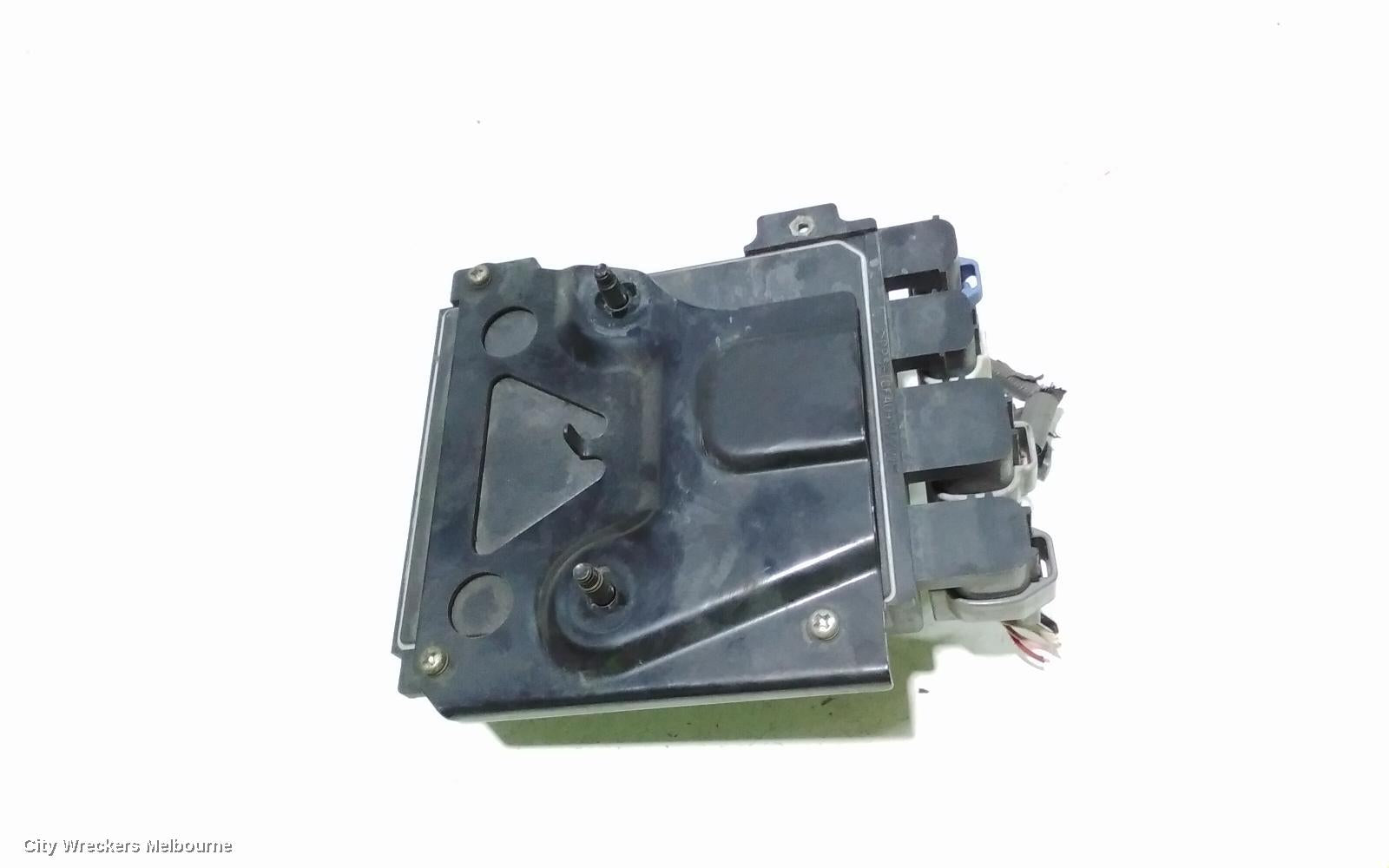 TOYOTA HIACE, TRH/KDH 03/2005 - 04/2019, 89871-26030  INJECTOR DRIVER MODULE: 97794 - Image 3