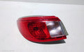 MITSUBISHI COLT LEFT TAILLIGHT, RZ, CABRIO, 10/2006 - 11/2008 - Image 1