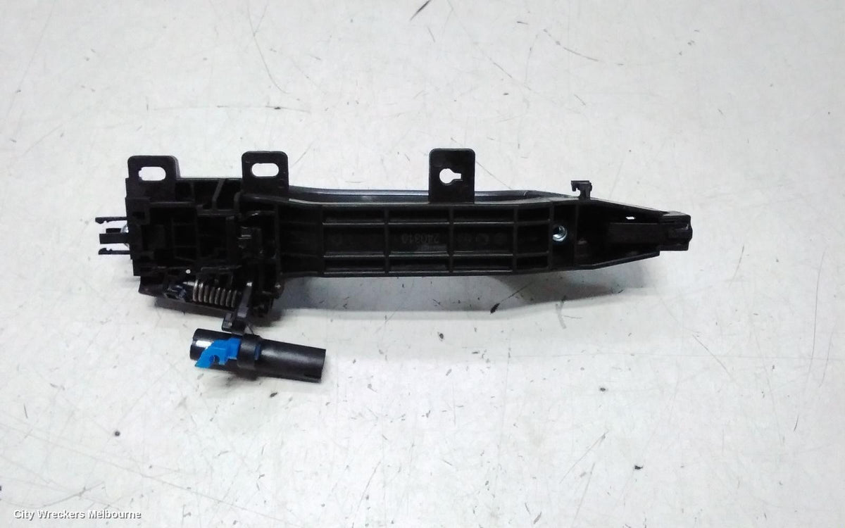 CHERY OMODA 5 DOOR HANDLE, T34/T19C, RH REAR, OUTER, 12/2022 ONWARDS - Image 3