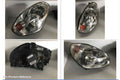 NISSAN SKYLINE LEFT HEADLAMP, V35, SEDAN, HID TYPE, LENS# P1746, 10/2004 - 06/2007 (IMPORT) - Image 1