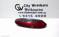 HOLDEN BARINA RIGHT TAILLIGHT, XC, 3DR HATCH, SRI, 09/2001 - 01/2004 - Image 1